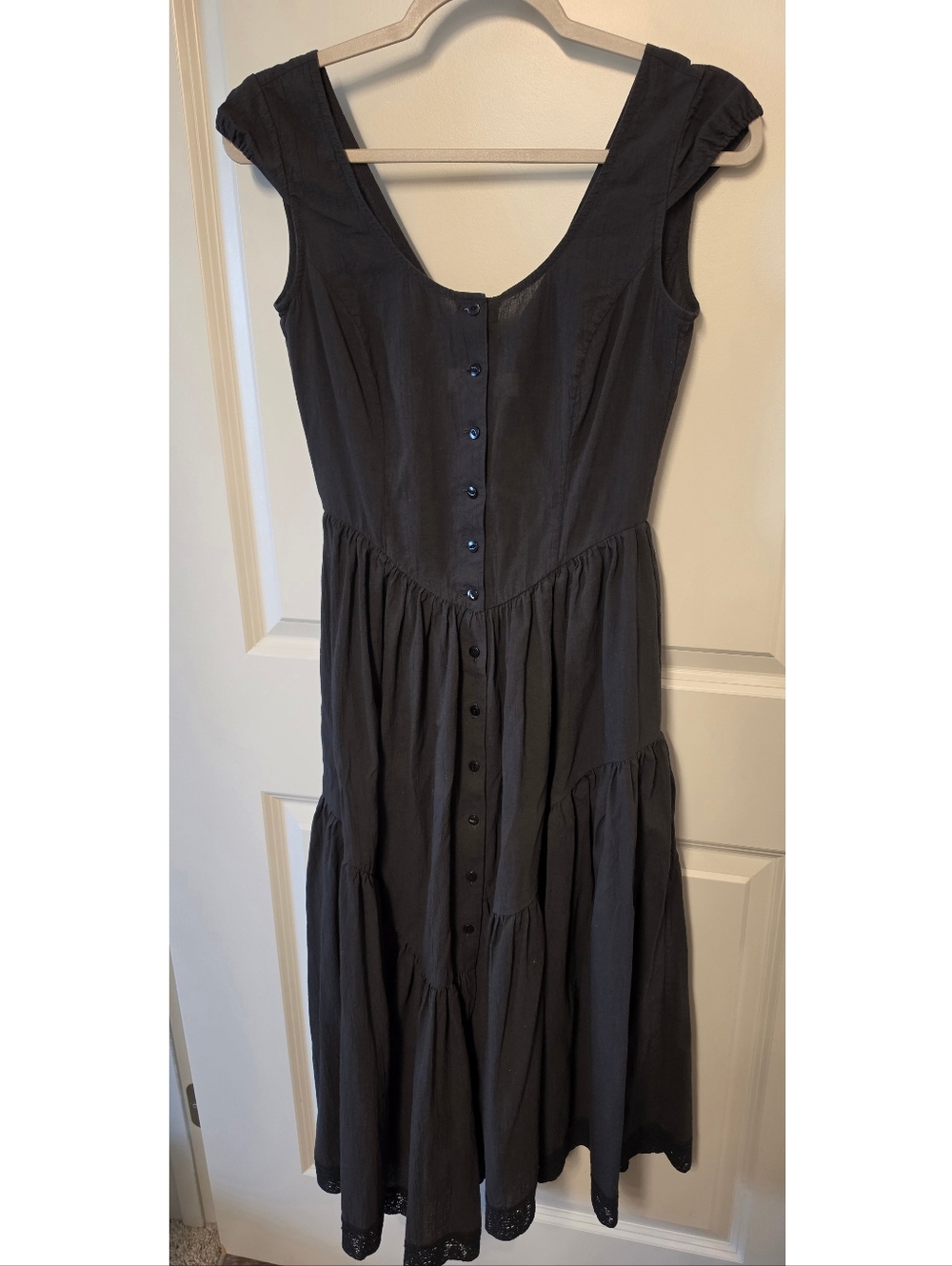 Of Her Own Kind, The Claudette Dress, XS - Picture 3 of 7